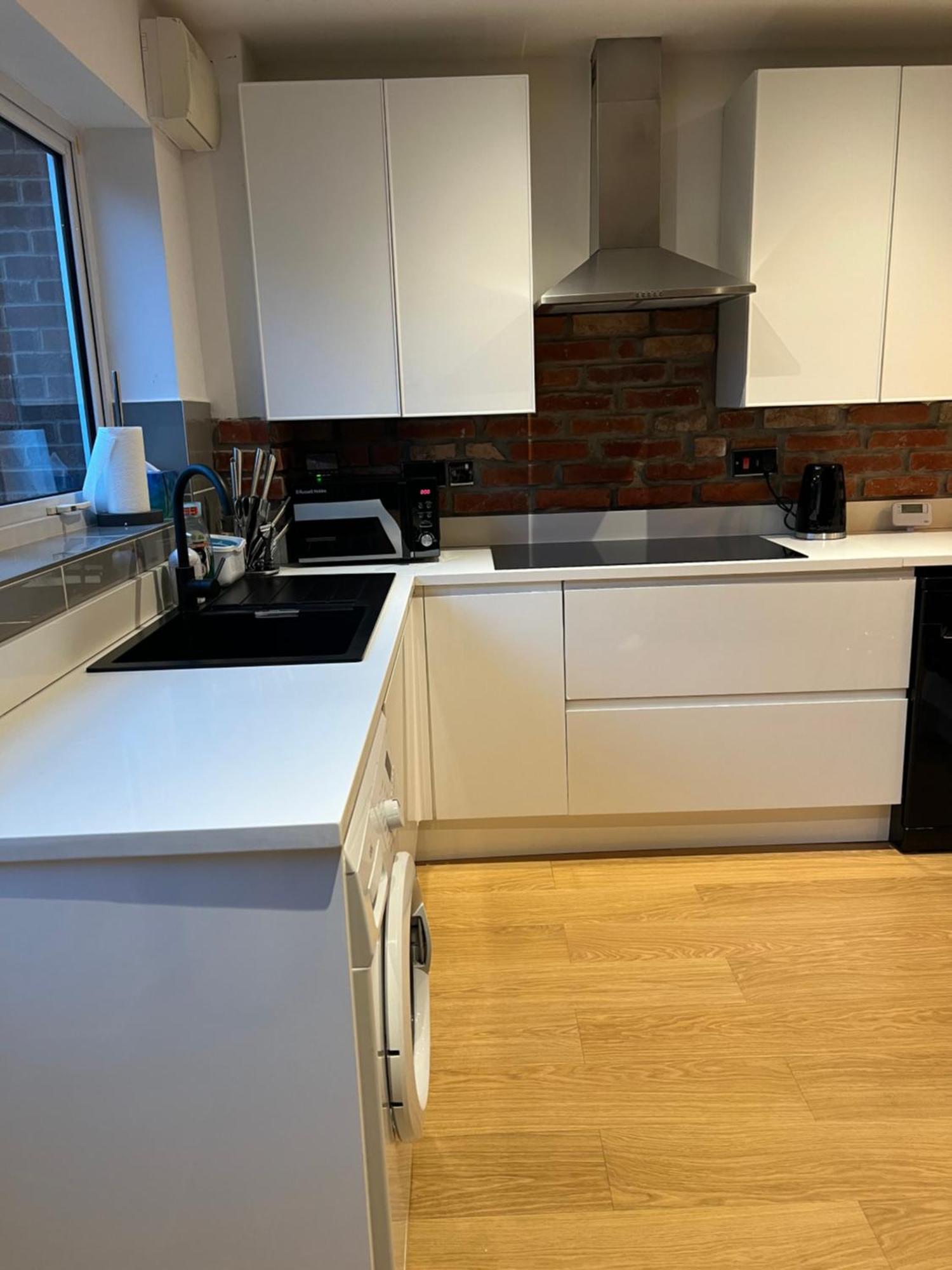 Hempshill Lane Holiday Home Nottingham Exteriör bild