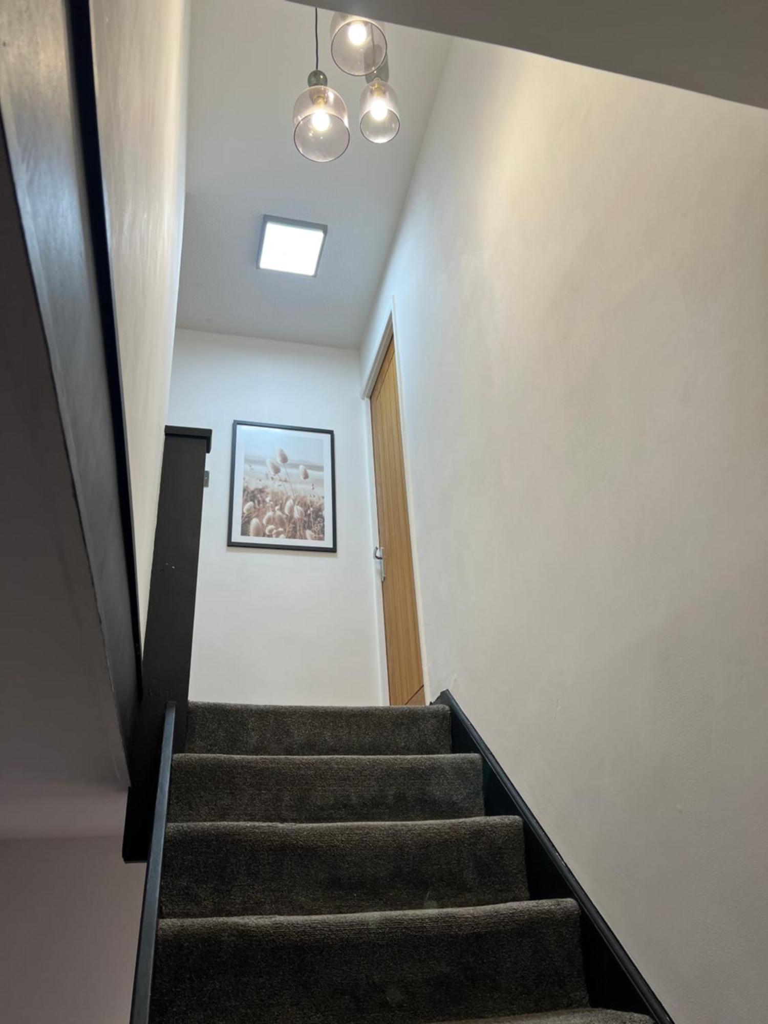 Hempshill Lane Holiday Home Nottingham Exteriör bild