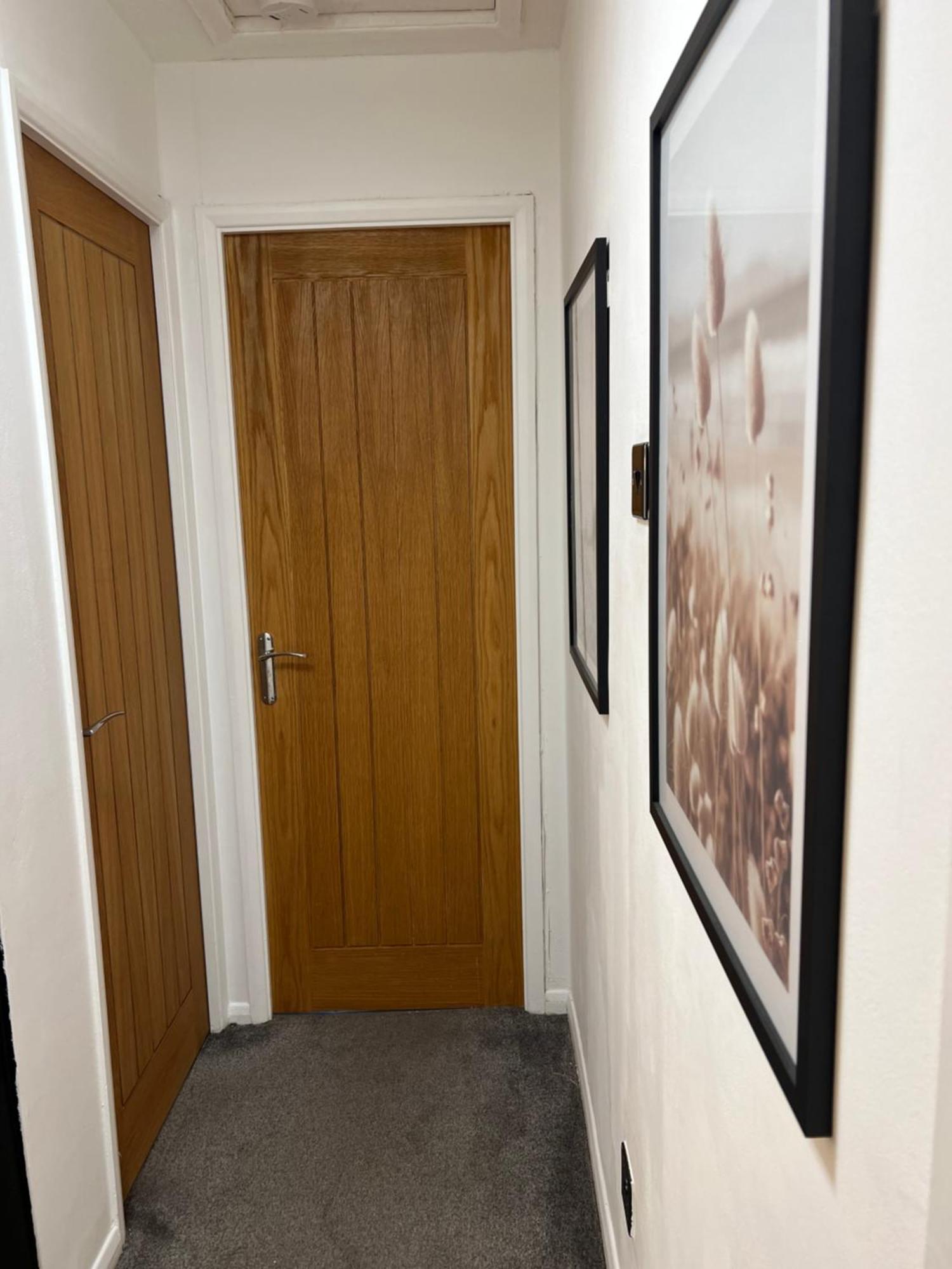 Hempshill Lane Holiday Home Nottingham Exteriör bild