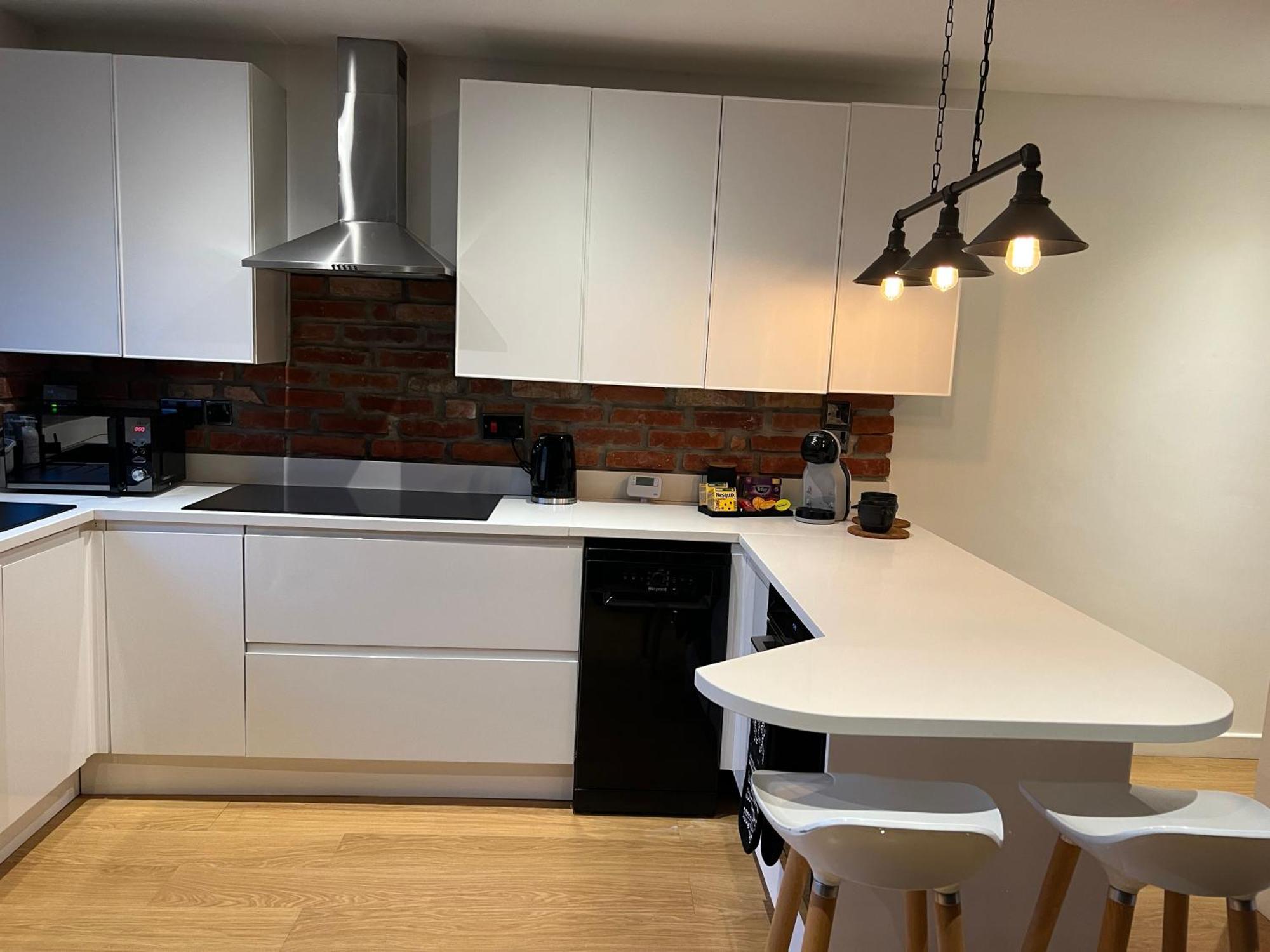Hempshill Lane Holiday Home Nottingham Exteriör bild